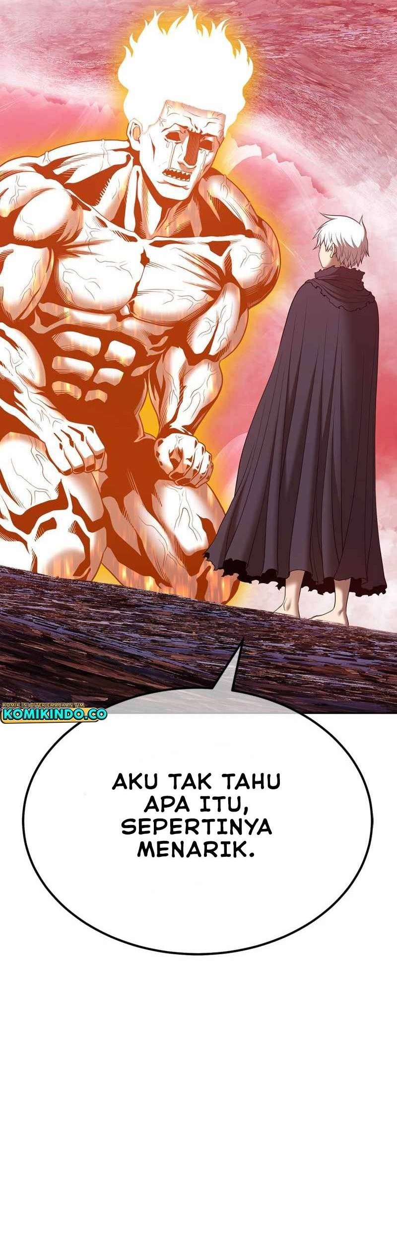 +99 Wooden Stick Chapter 82 - halaman 146