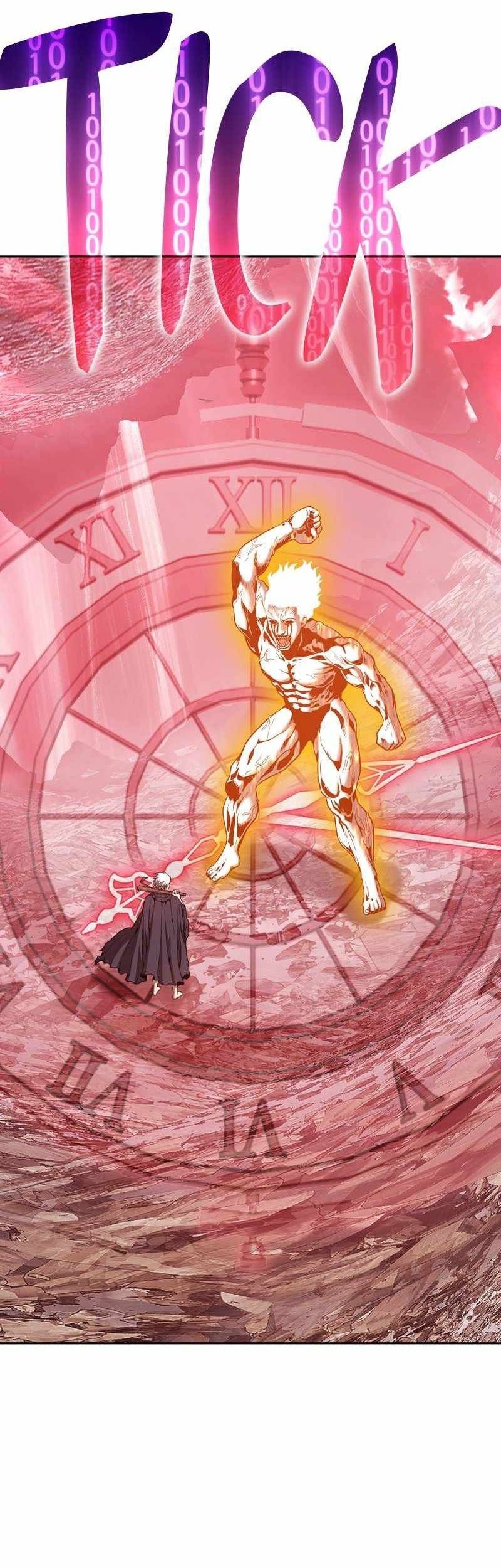 +99 Wooden Stick Chapter 82 - halaman 15