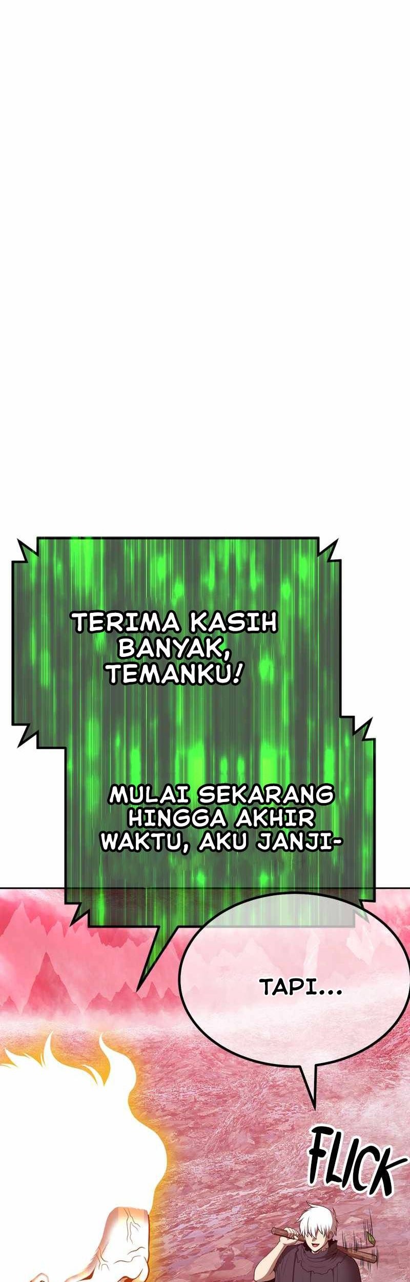 +99 Wooden Stick Chapter 82 - halaman 150