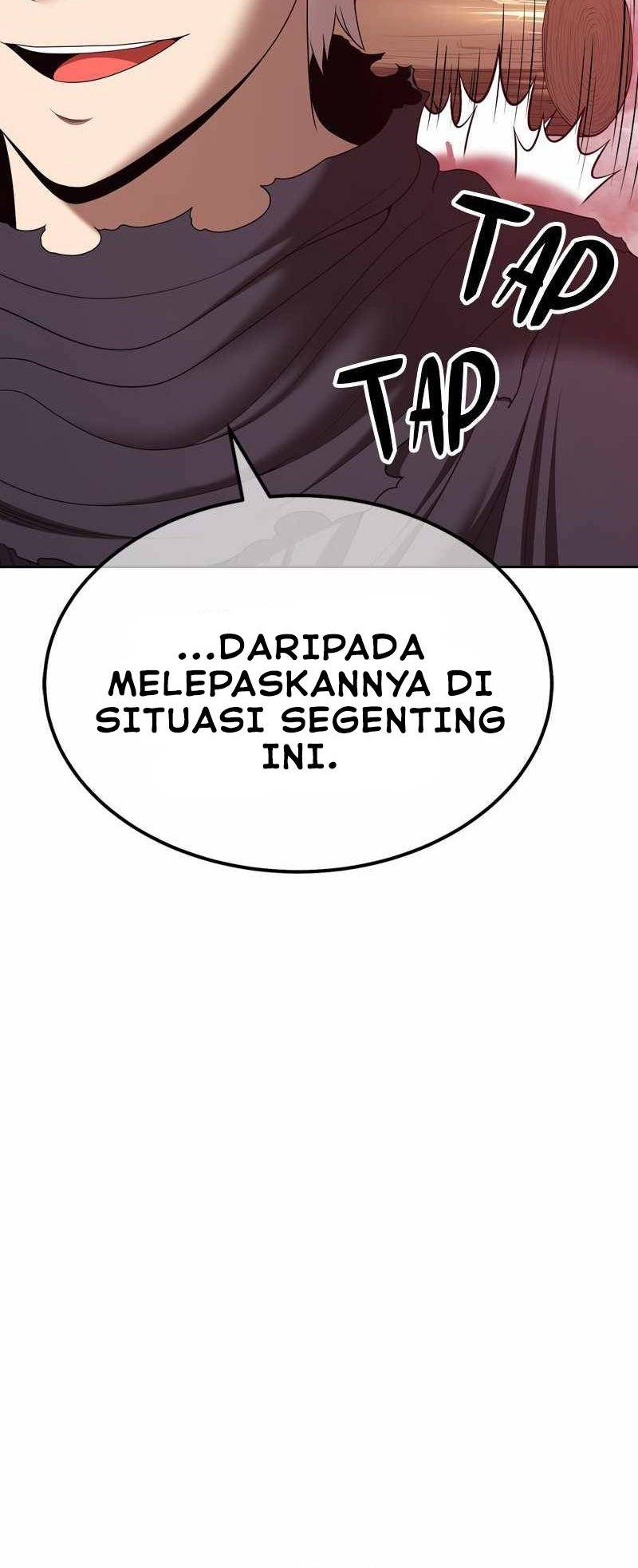 +99 Wooden Stick Chapter 82 - halaman 152