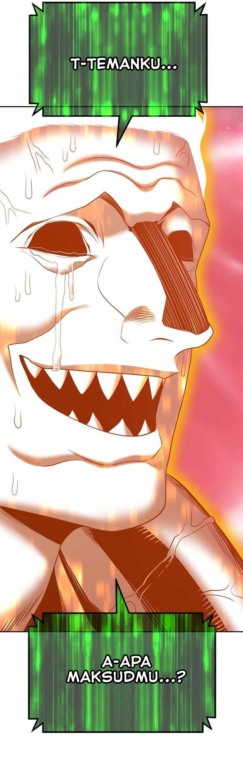 +99 Wooden Stick Chapter 82 - halaman 156