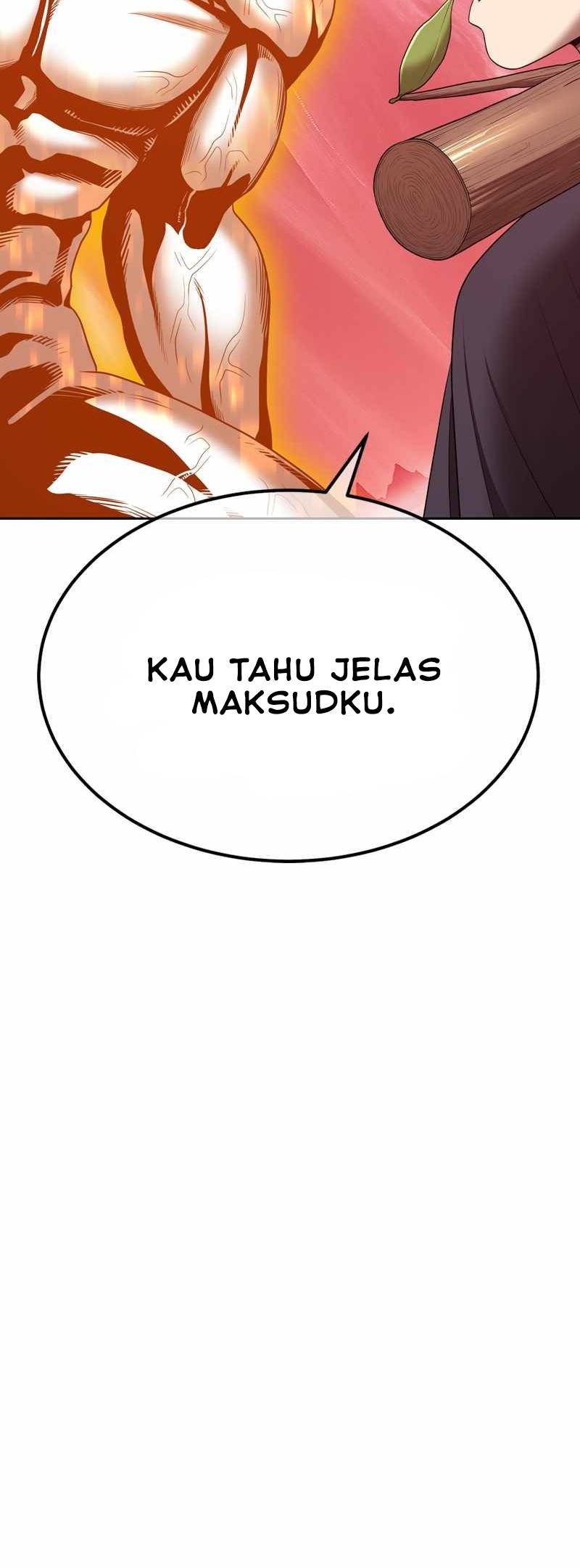 +99 Wooden Stick Chapter 82 - halaman 158