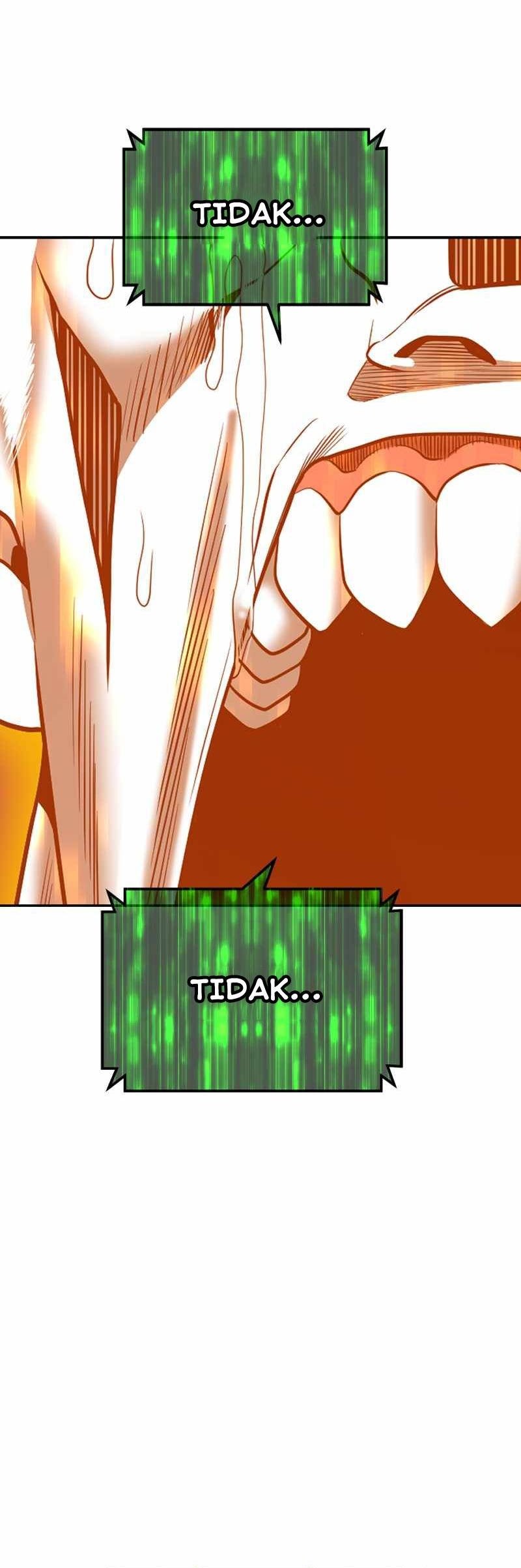 +99 Wooden Stick Chapter 82 - halaman 161