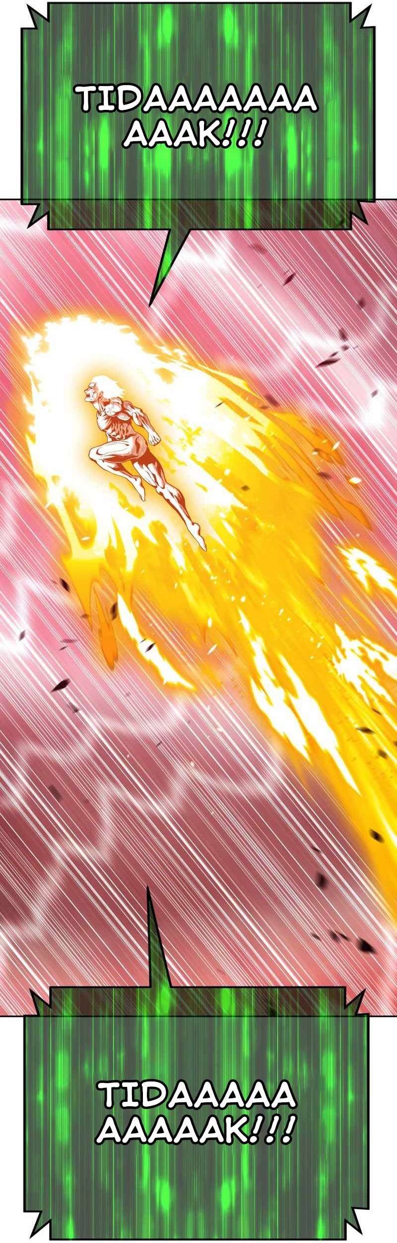 +99 Wooden Stick Chapter 82 - halaman 165