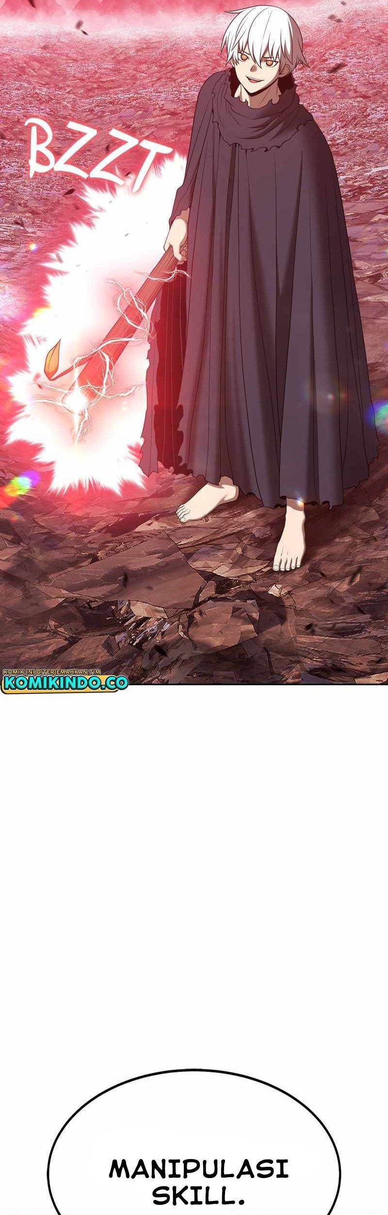 +99 Wooden Stick Chapter 82 - halaman 172