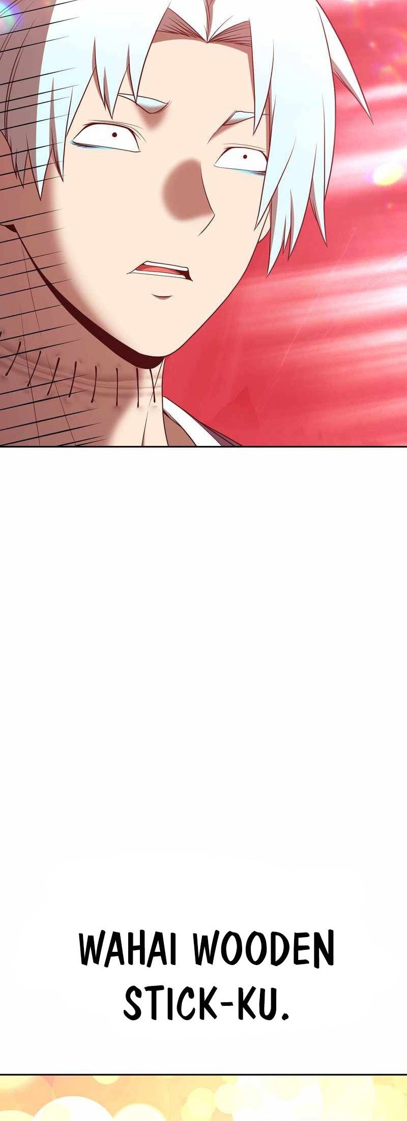 +99 Wooden Stick Chapter 82 - halaman 186
