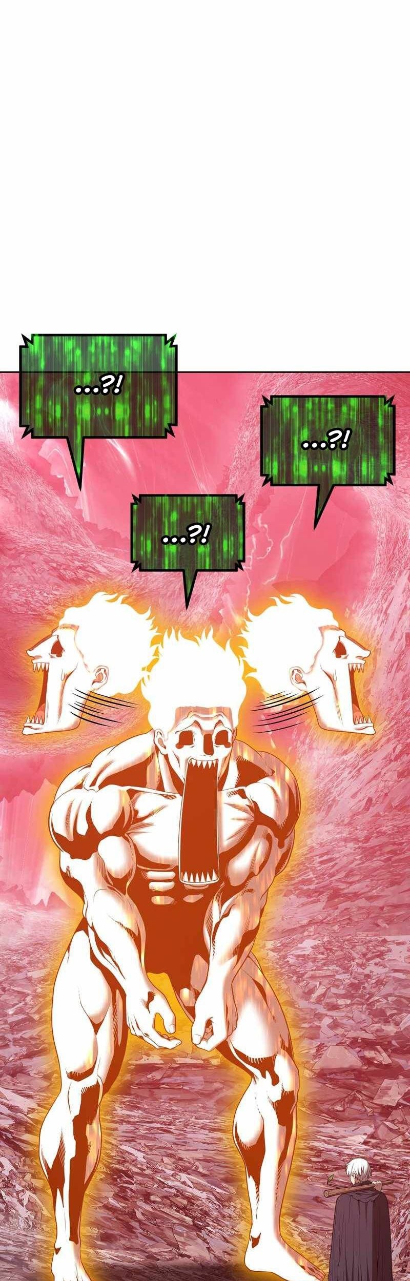 +99 Wooden Stick Chapter 82 - halaman 19
