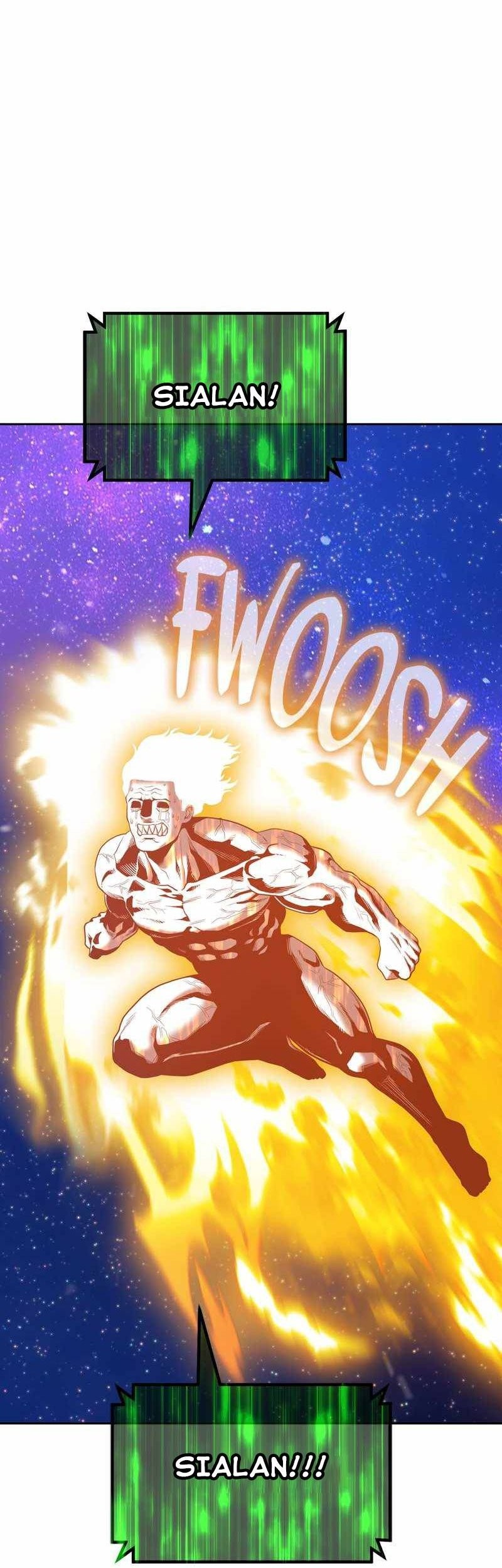 +99 Wooden Stick Chapter 82 - halaman 193
