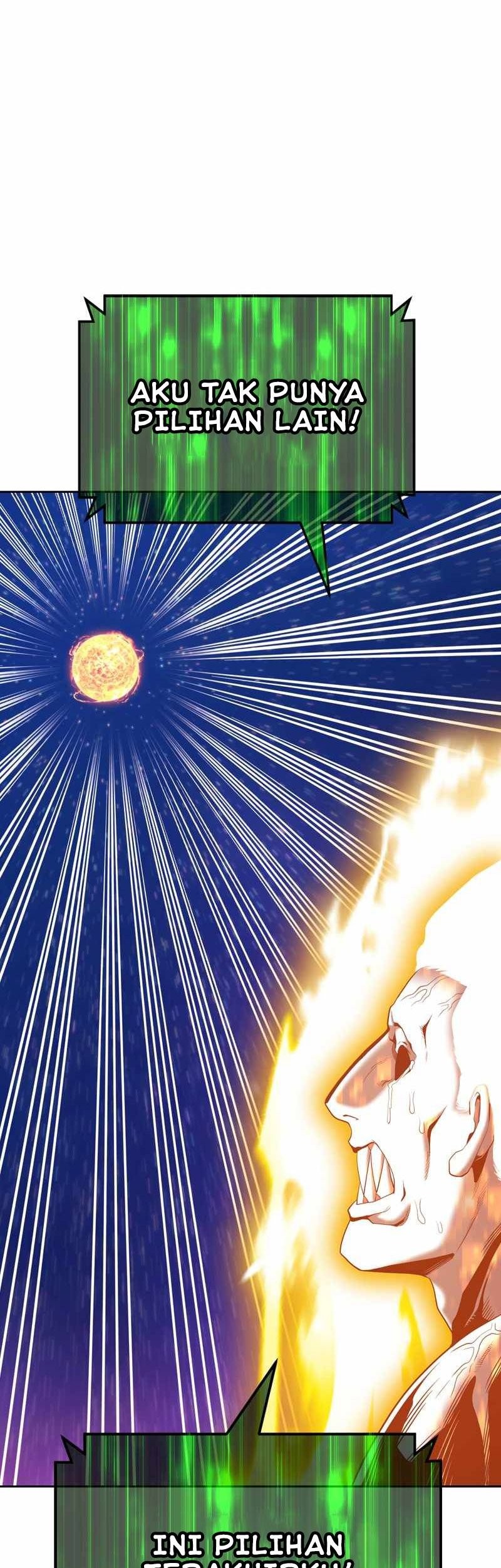 +99 Wooden Stick Chapter 82 - halaman 195