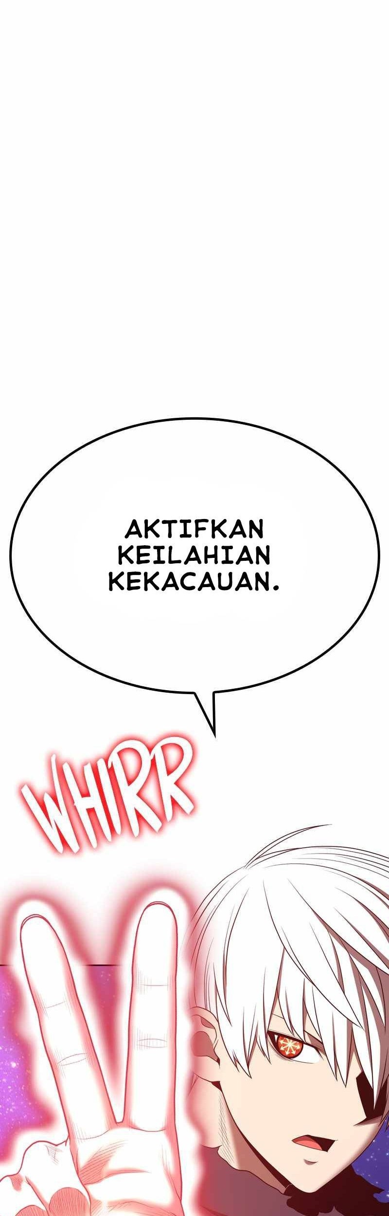 +99 Wooden Stick Chapter 82 - halaman 2