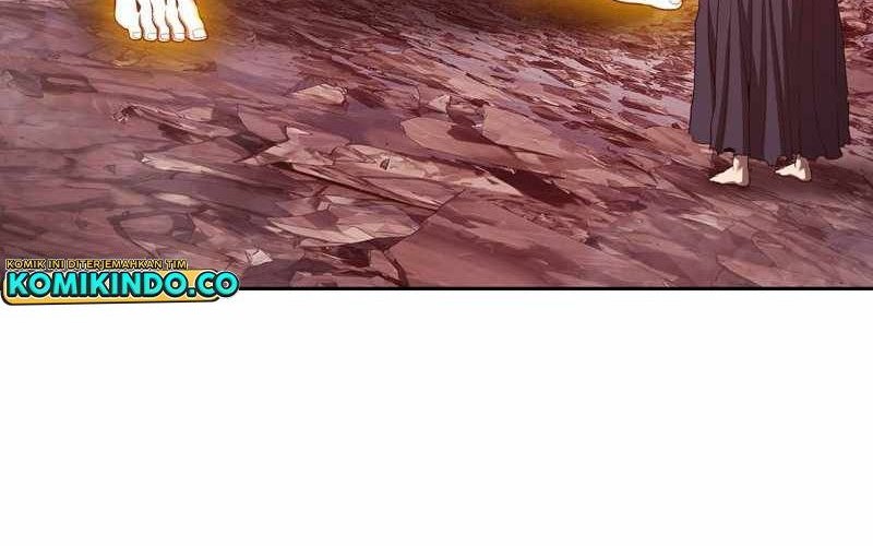 +99 Wooden Stick Chapter 82 - halaman 20