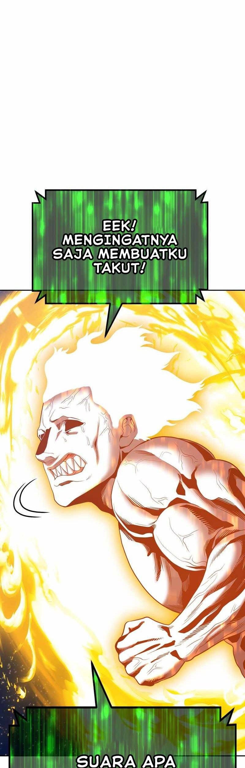+99 Wooden Stick Chapter 82 - halaman 202