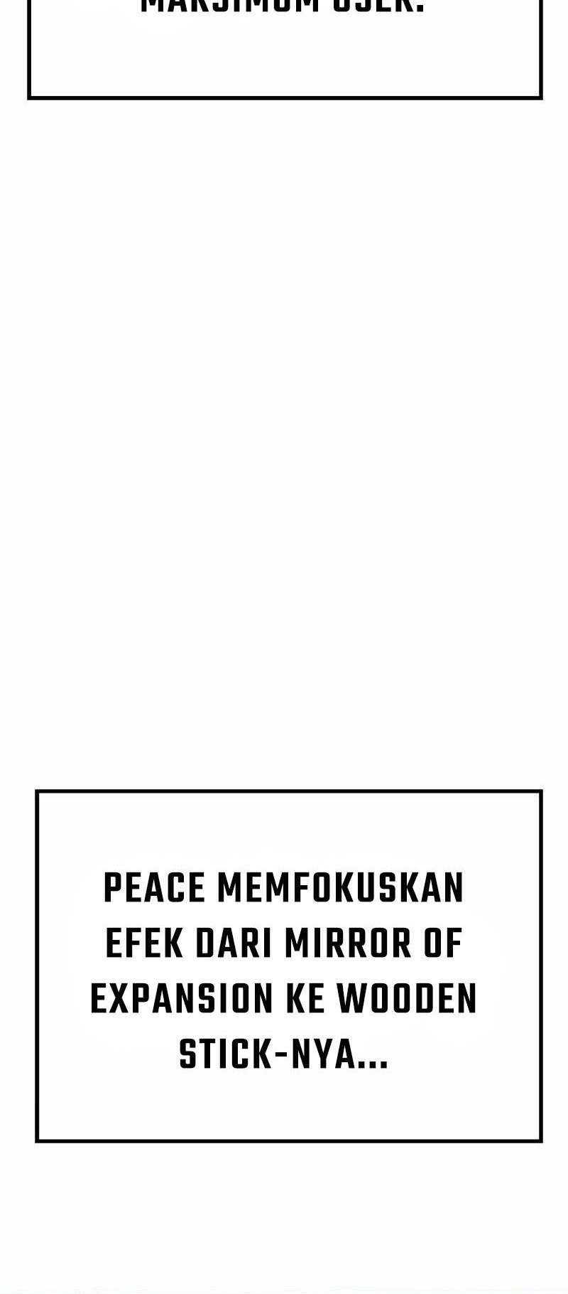 +99 Wooden Stick Chapter 82 - halaman 214