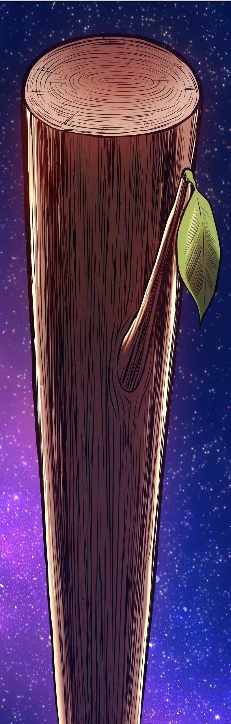 +99 Wooden Stick Chapter 82 - halaman 218