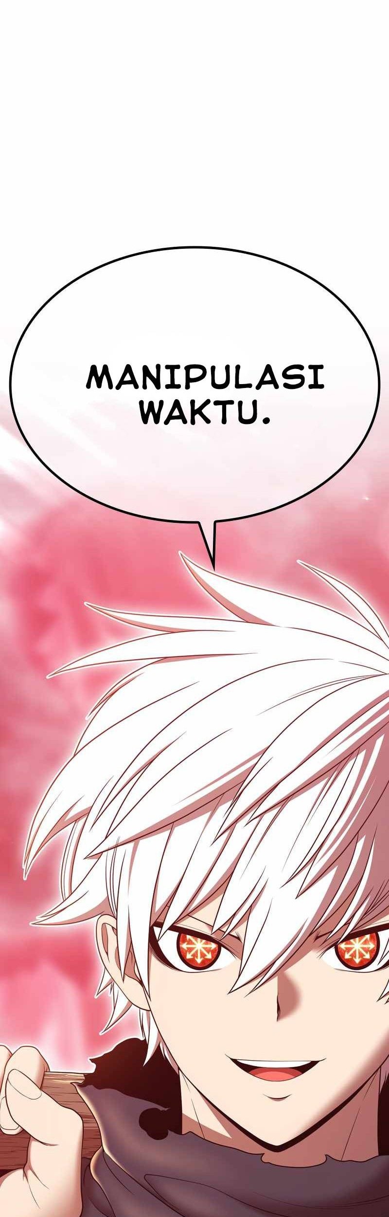 +99 Wooden Stick Chapter 82 - halaman 22