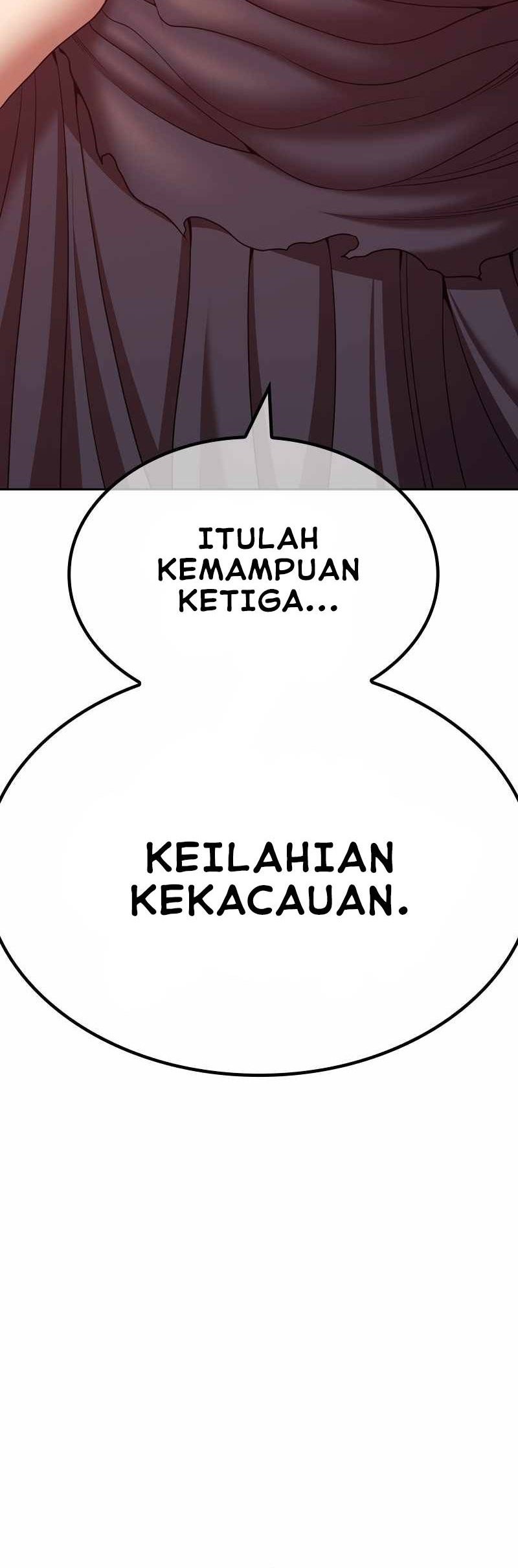 +99 Wooden Stick Chapter 82 - halaman 23