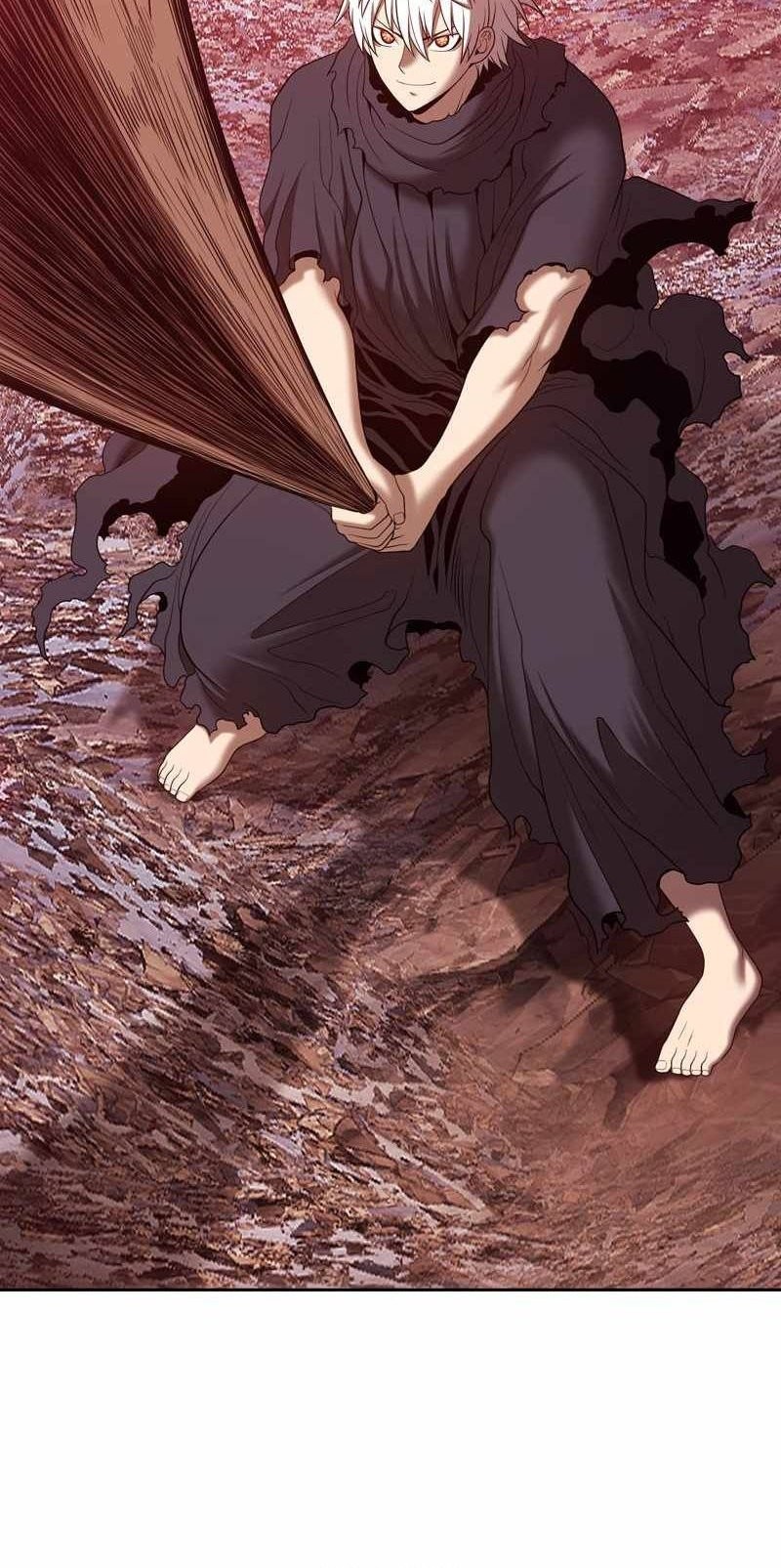 +99 Wooden Stick Chapter 82 - halaman 231