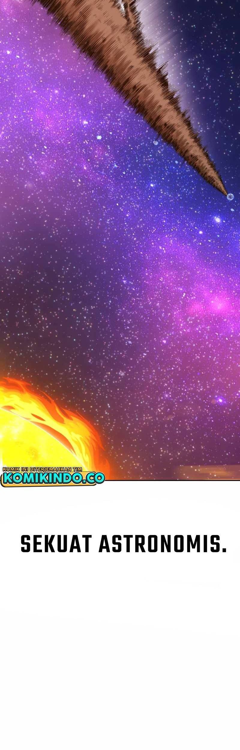 +99 Wooden Stick Chapter 82 - halaman 237