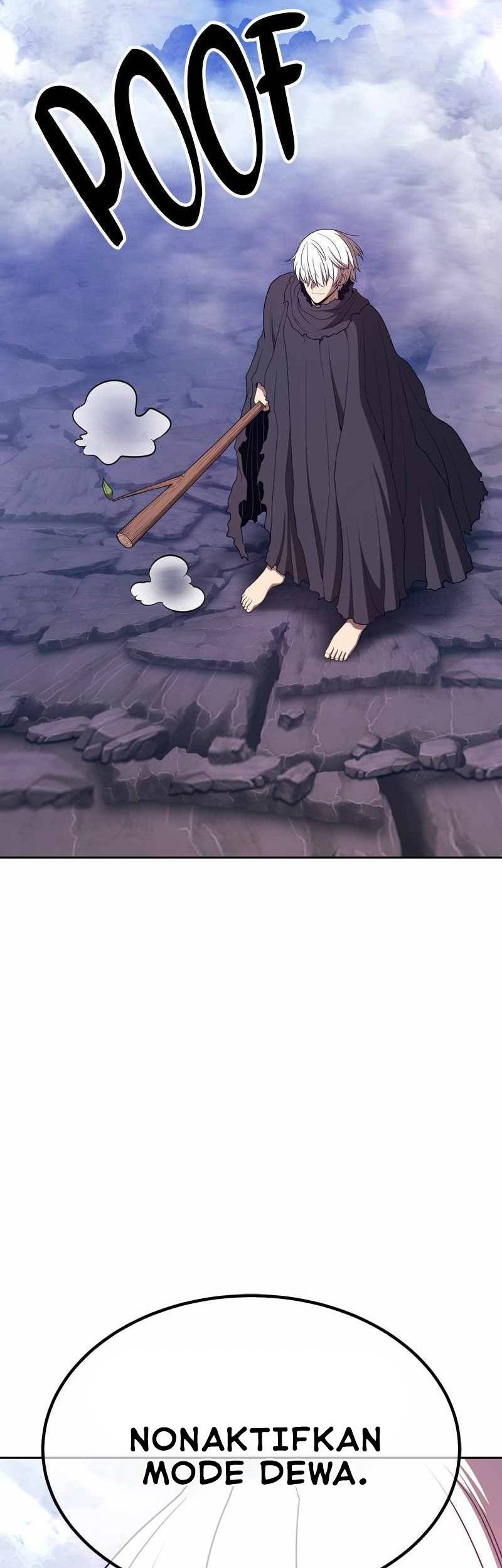 +99 Wooden Stick Chapter 82 - halaman 261