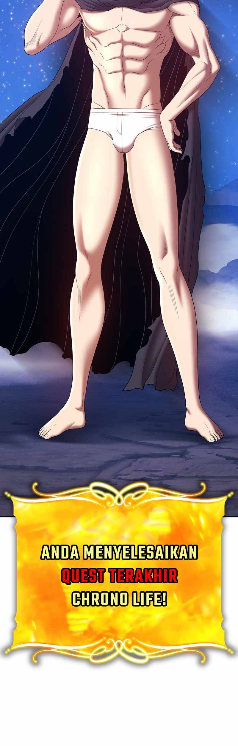 +99 Wooden Stick Chapter 82 - halaman 265