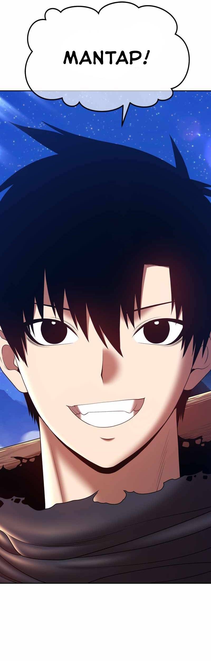 +99 Wooden Stick Chapter 82 - halaman 267