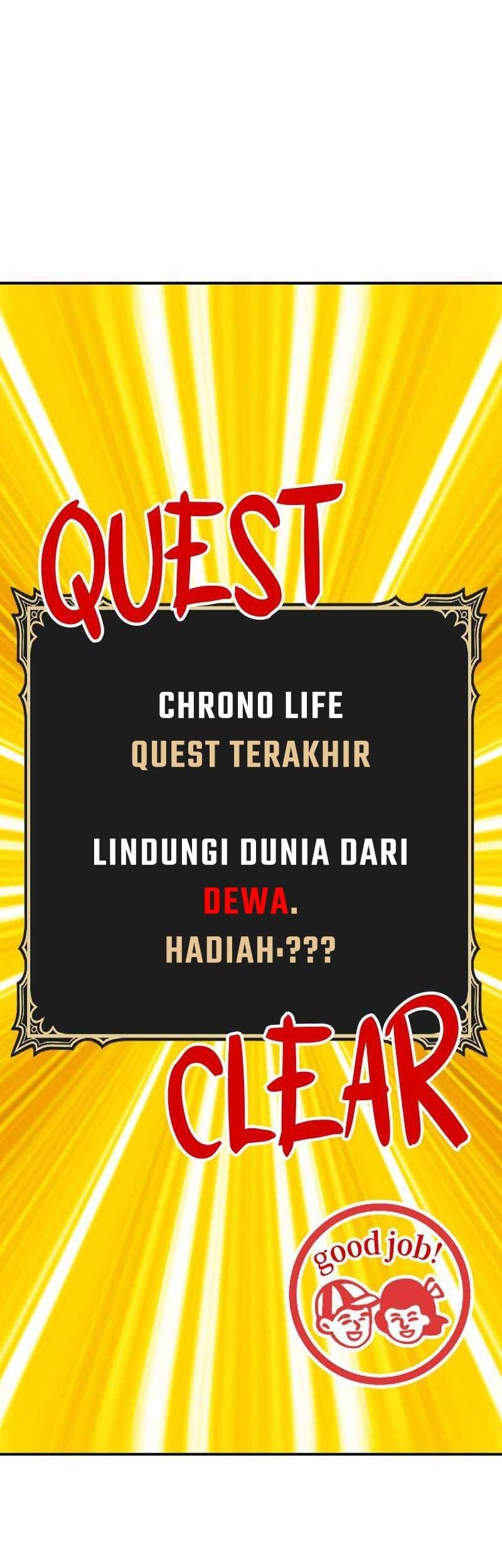 +99 Wooden Stick Chapter 82 - halaman 268