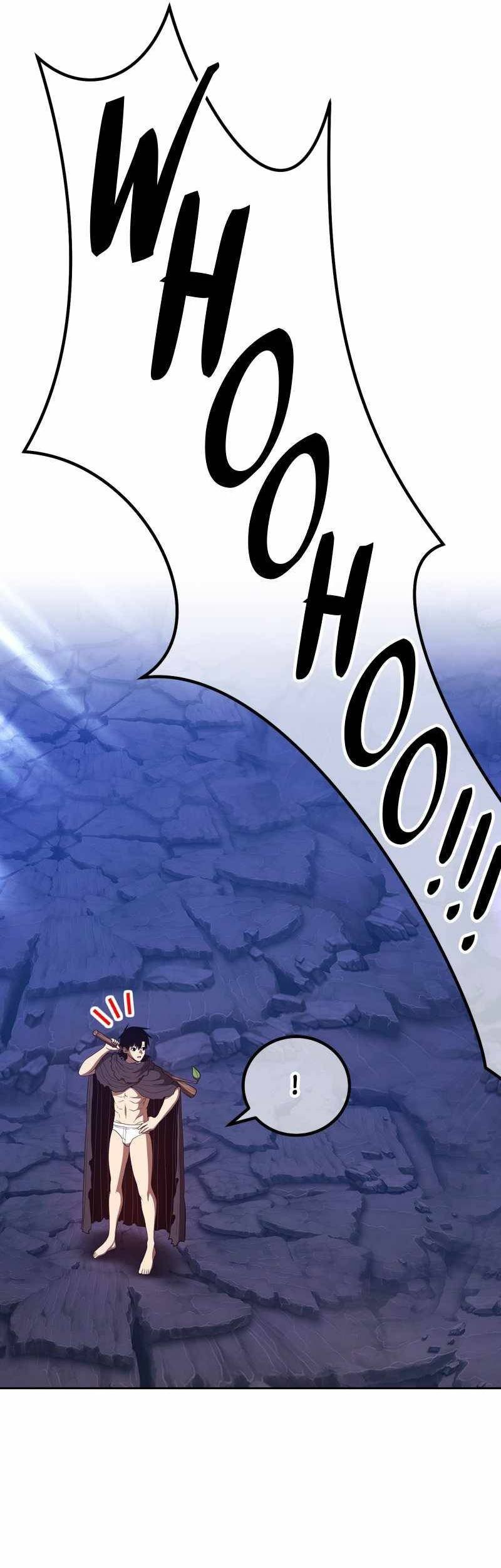 +99 Wooden Stick Chapter 82 - halaman 270