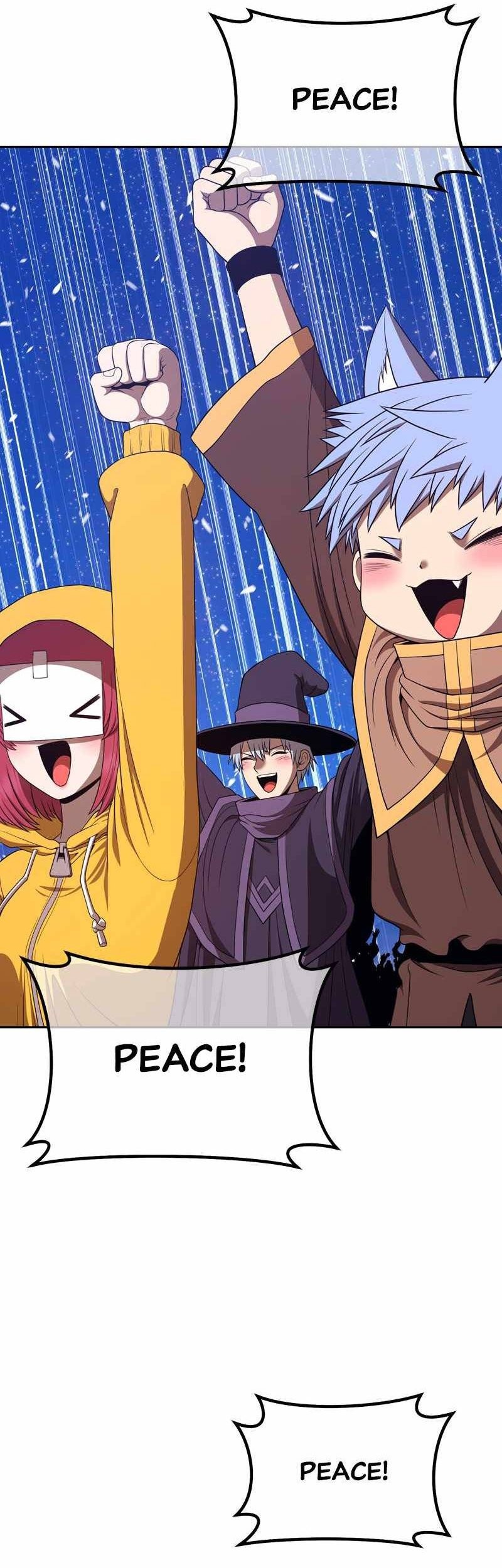 +99 Wooden Stick Chapter 82 - halaman 273
