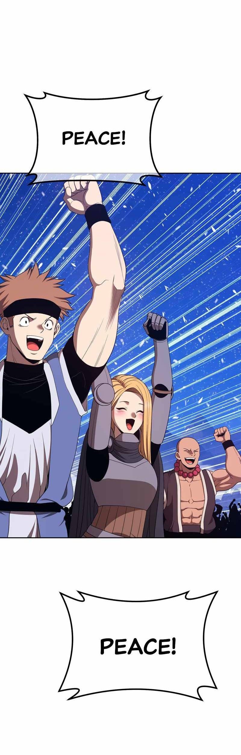 +99 Wooden Stick Chapter 82 - halaman 274