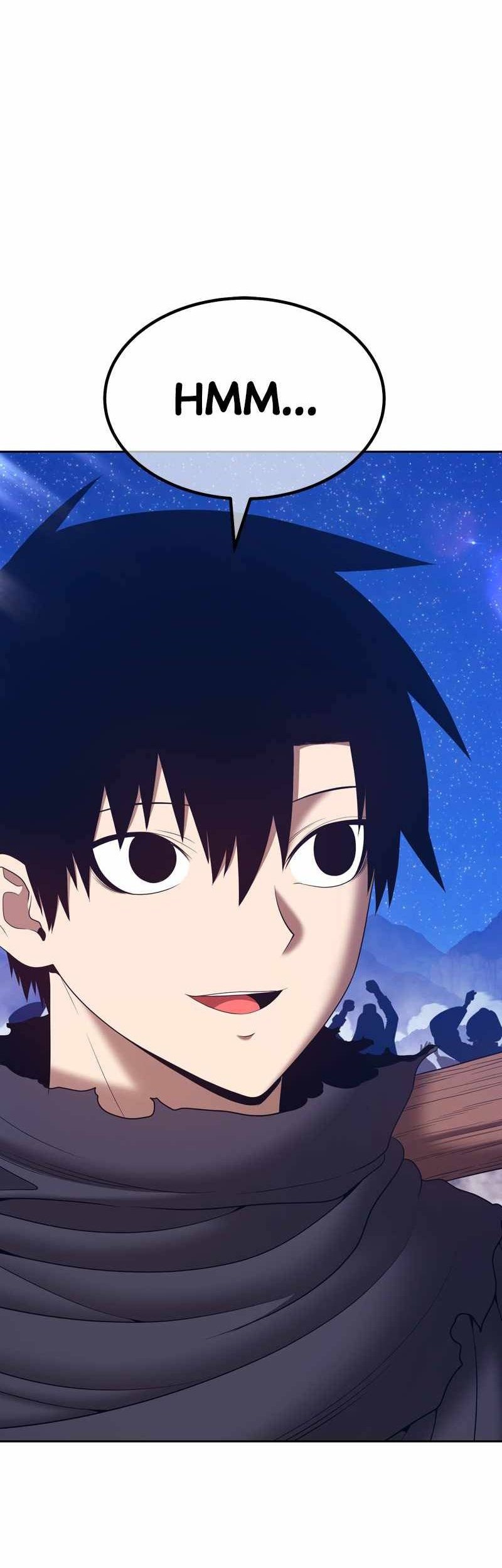 +99 Wooden Stick Chapter 82 - halaman 278