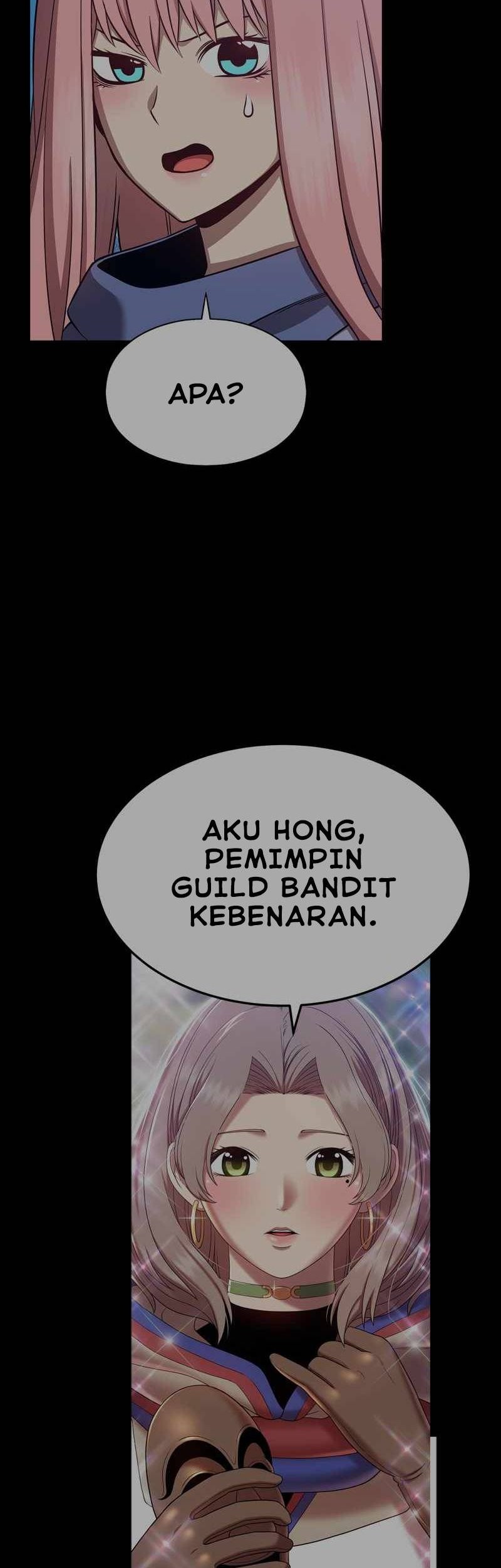 +99 Wooden Stick Chapter 82 - halaman 286