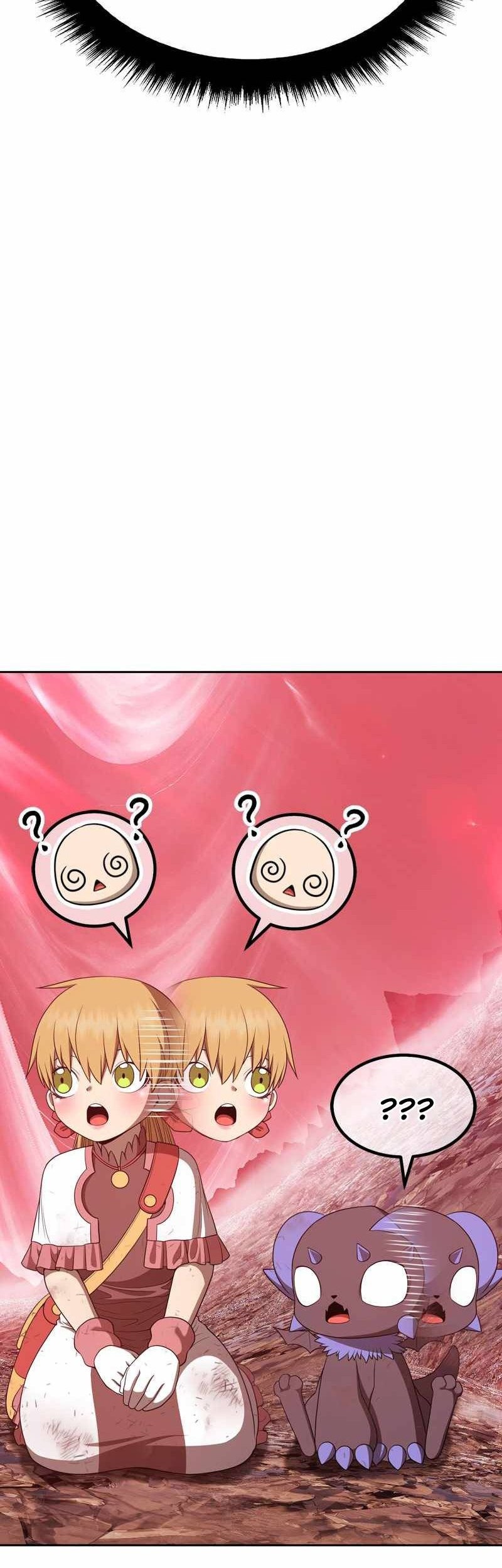 +99 Wooden Stick Chapter 82 - halaman 29