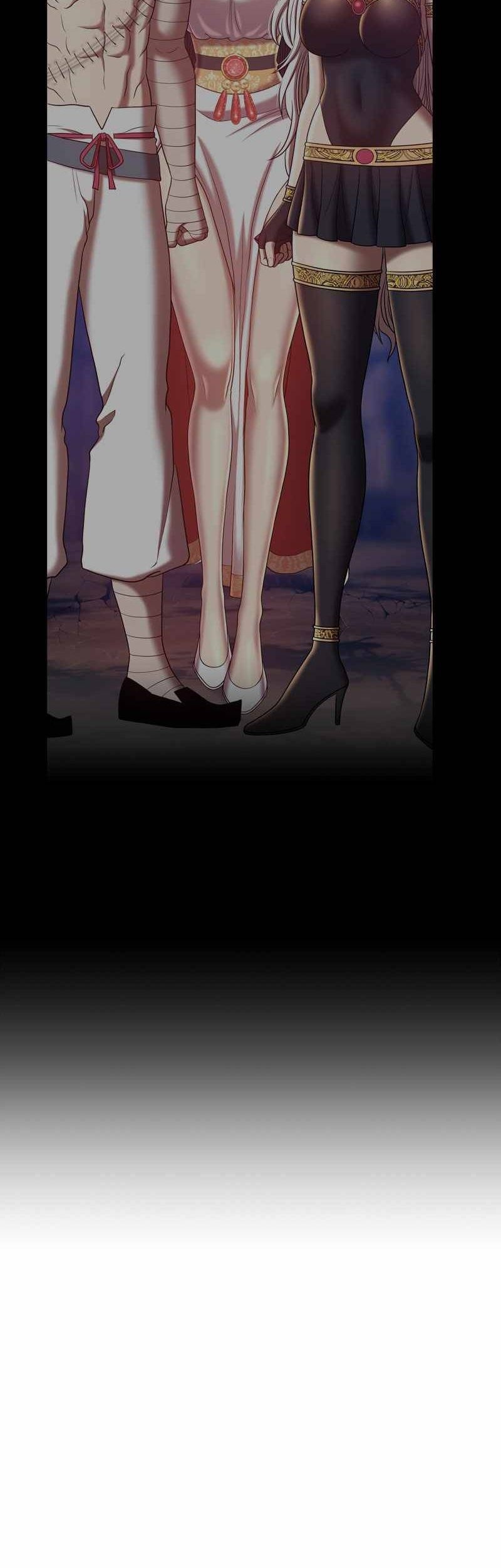 +99 Wooden Stick Chapter 82 - halaman 293