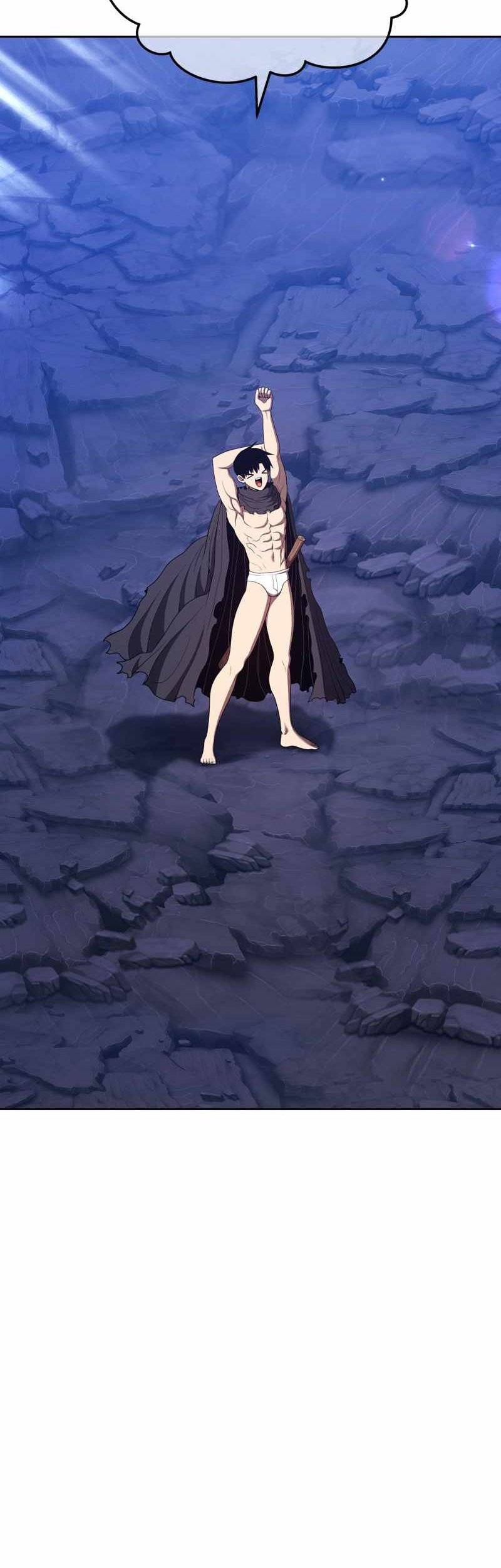 +99 Wooden Stick Chapter 82 - halaman 297