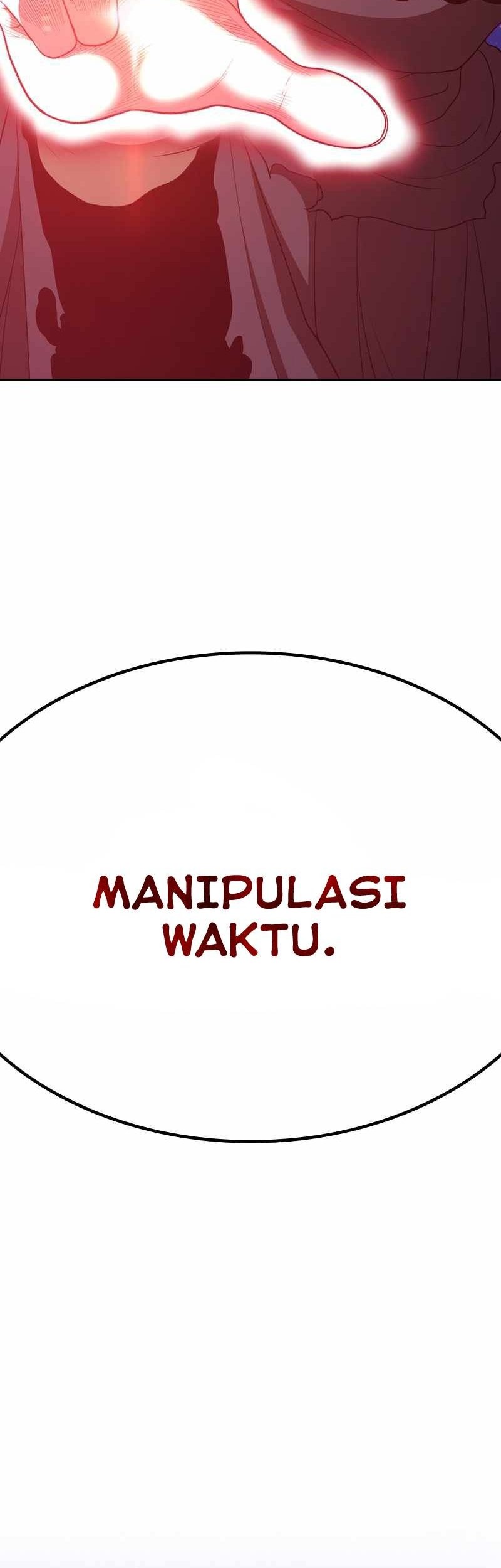 +99 Wooden Stick Chapter 82 - halaman 3