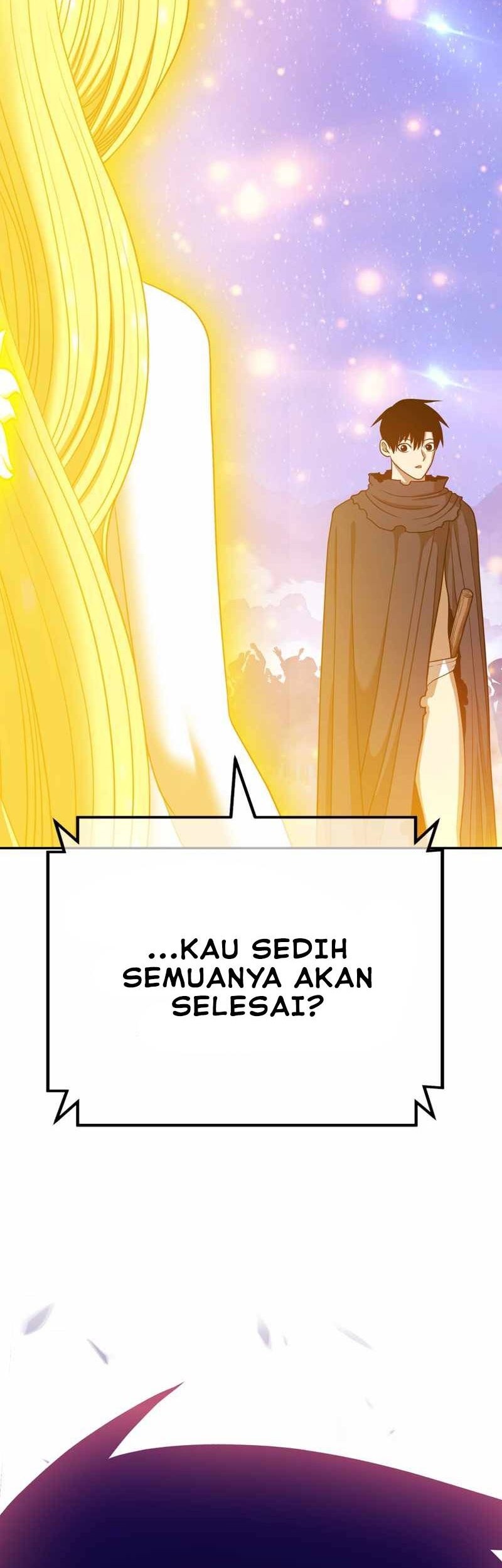 +99 Wooden Stick Chapter 82 - halaman 309