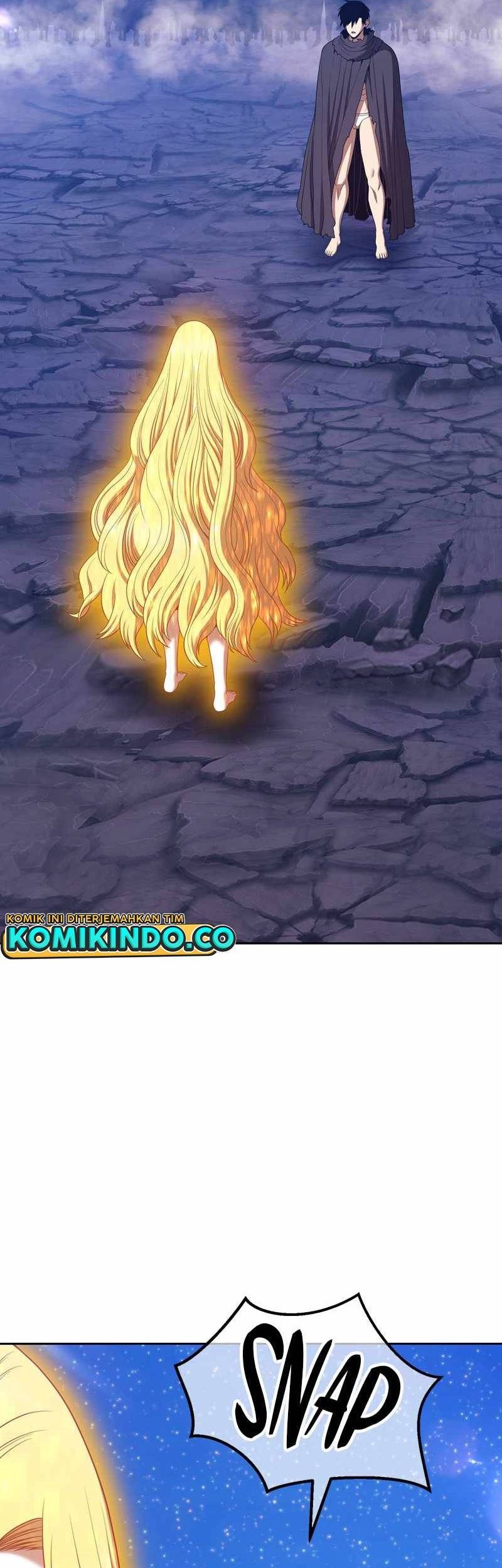 +99 Wooden Stick Chapter 82 - halaman 315