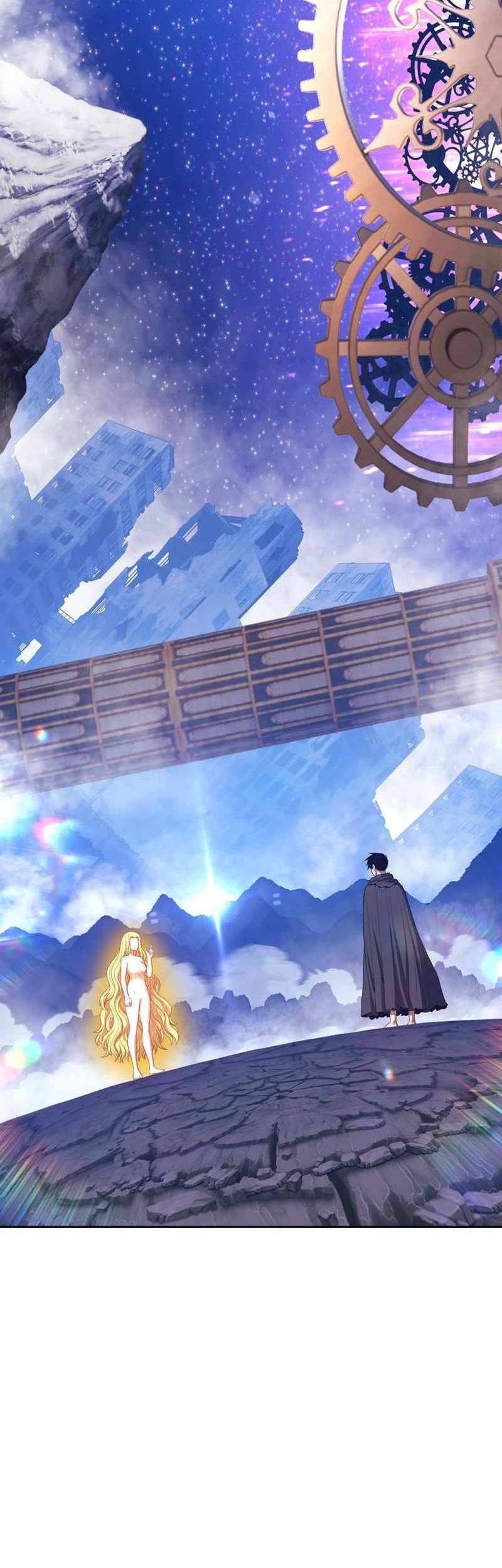 +99 Wooden Stick Chapter 82 - halaman 318