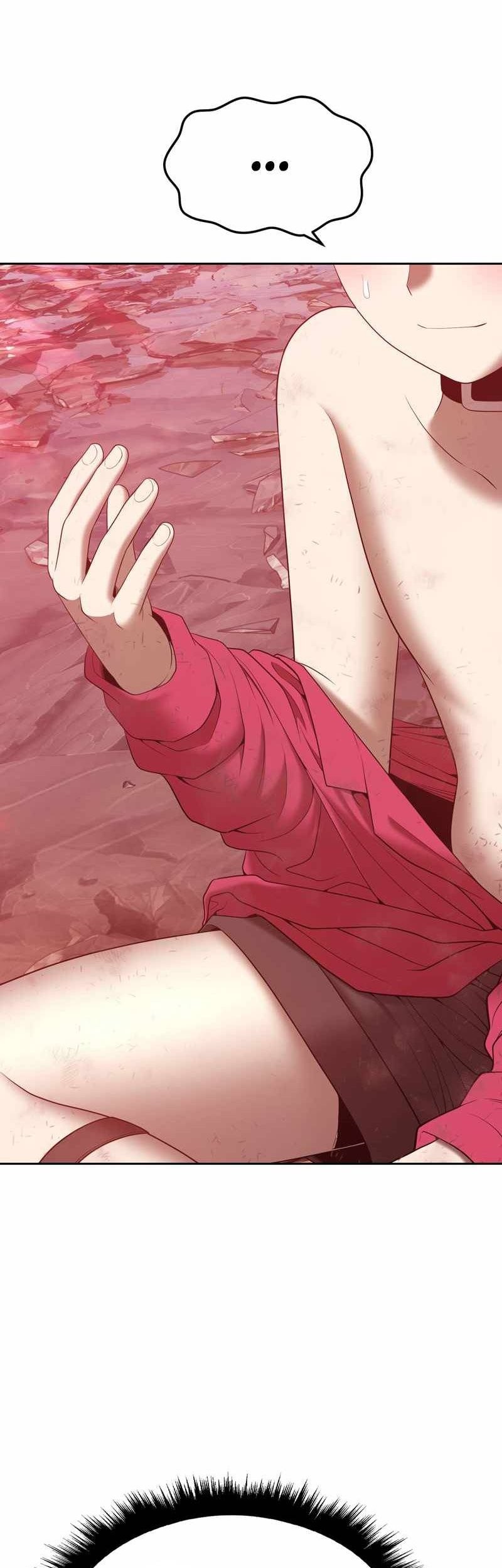 +99 Wooden Stick Chapter 82 - halaman 32