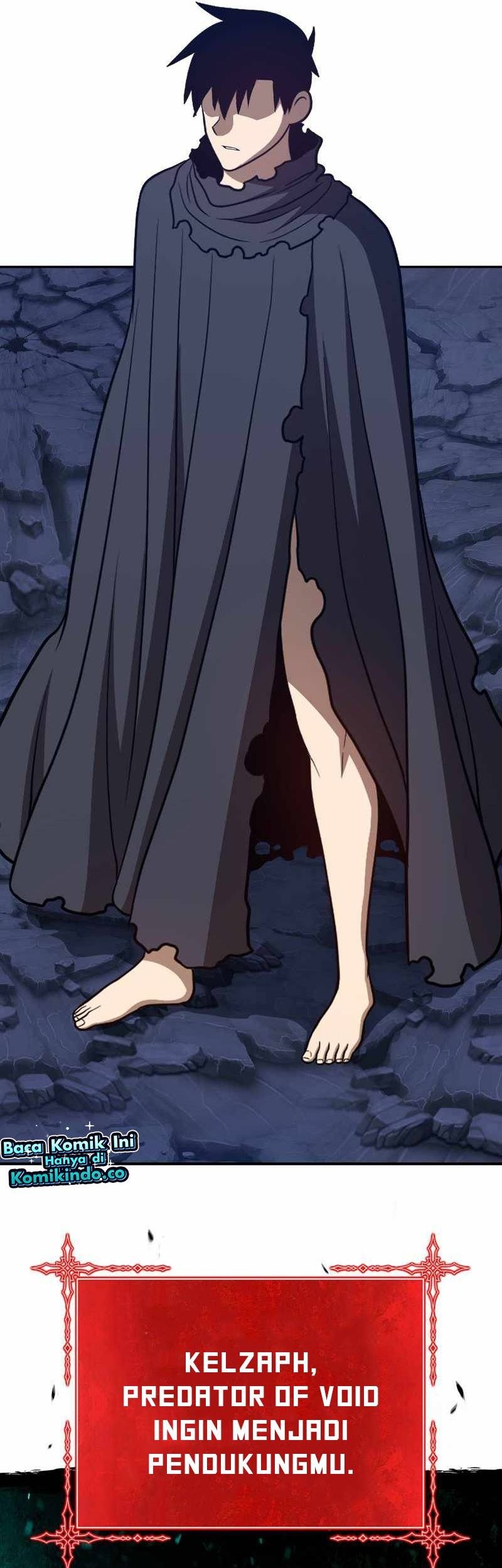 +99 Wooden Stick Chapter 82 - halaman 327