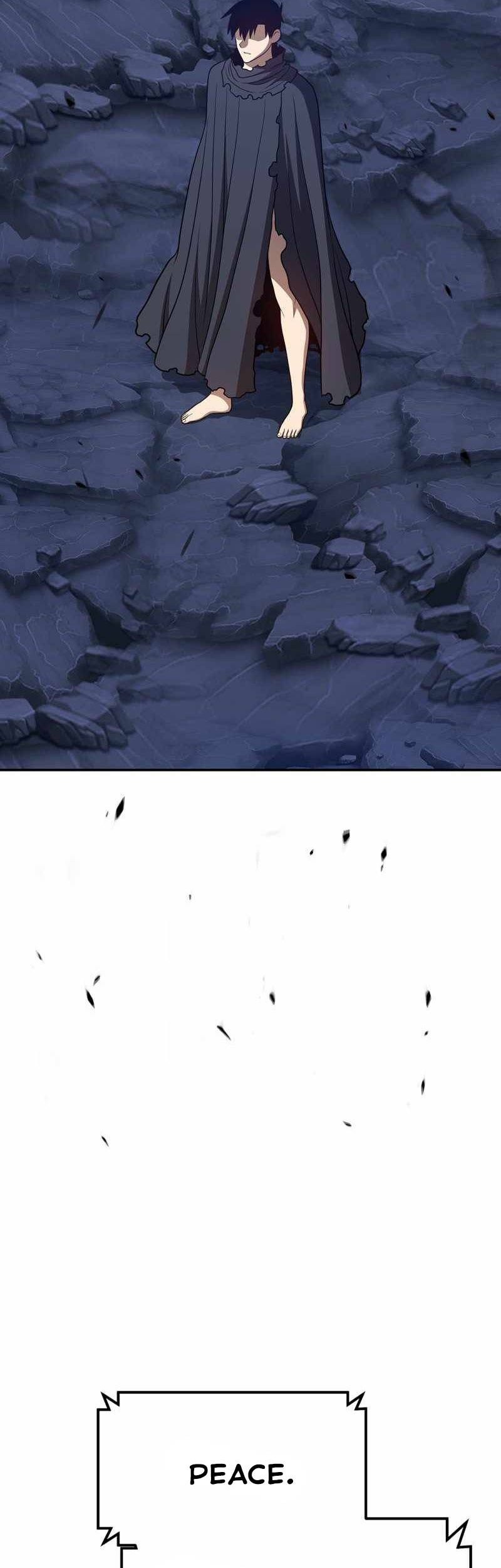 +99 Wooden Stick Chapter 82 - halaman 331
