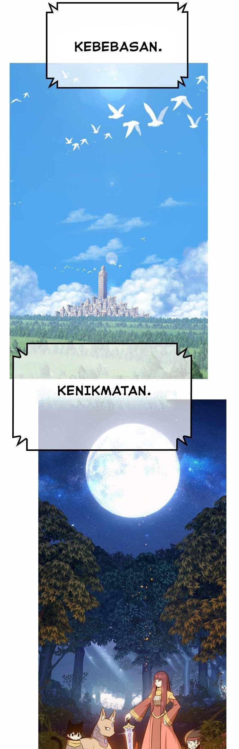 +99 Wooden Stick Chapter 82 - halaman 334