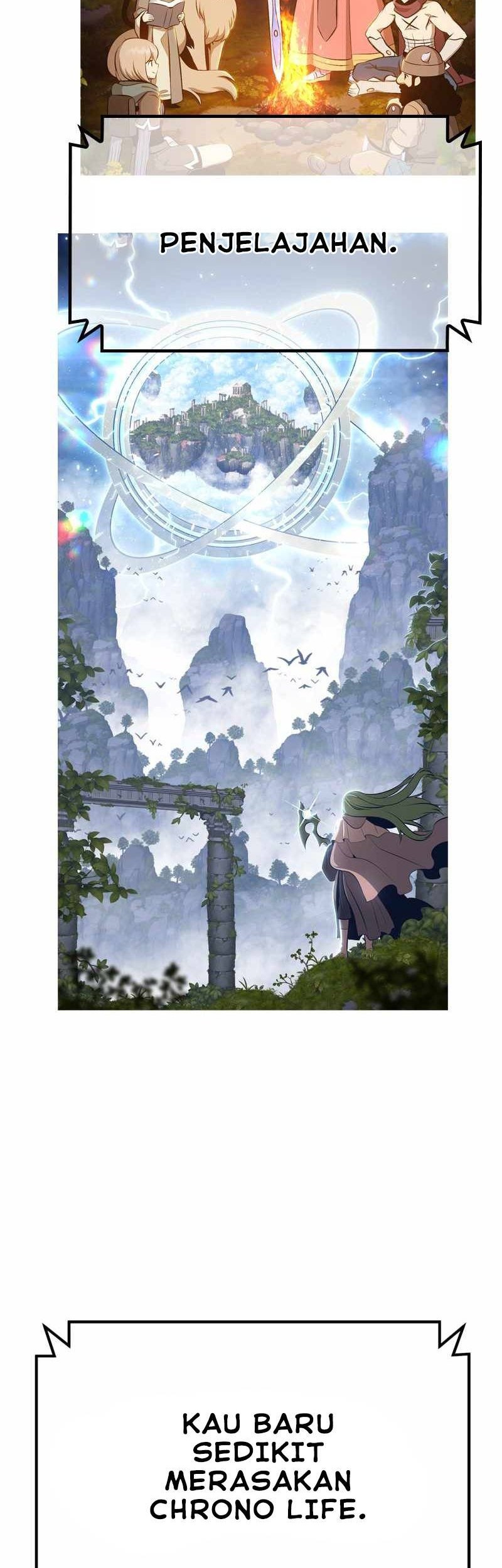 +99 Wooden Stick Chapter 82 - halaman 335