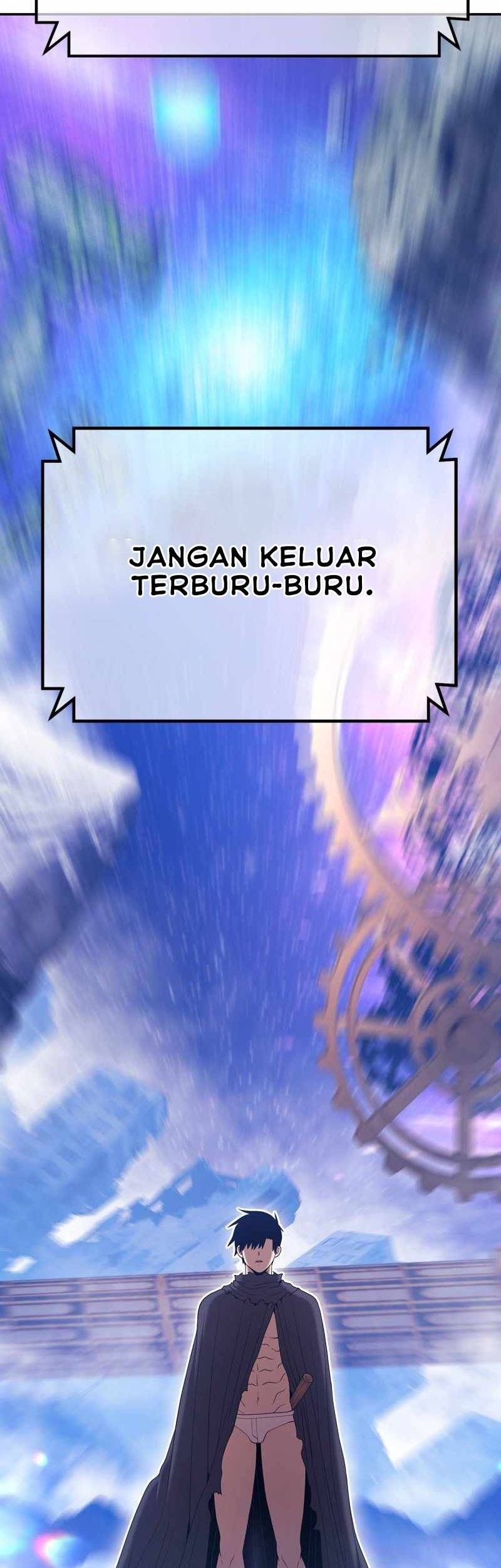 +99 Wooden Stick Chapter 82 - halaman 336