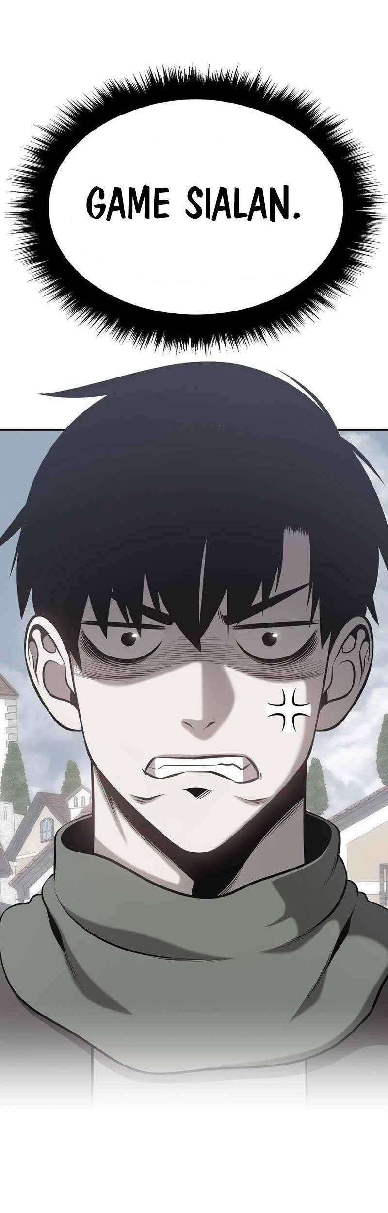 +99 Wooden Stick Chapter 82 - halaman 343