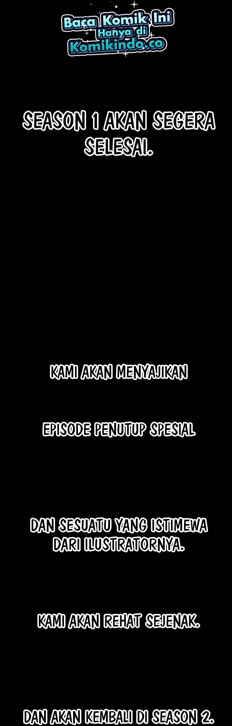 +99 Wooden Stick Chapter 82 - halaman 350
