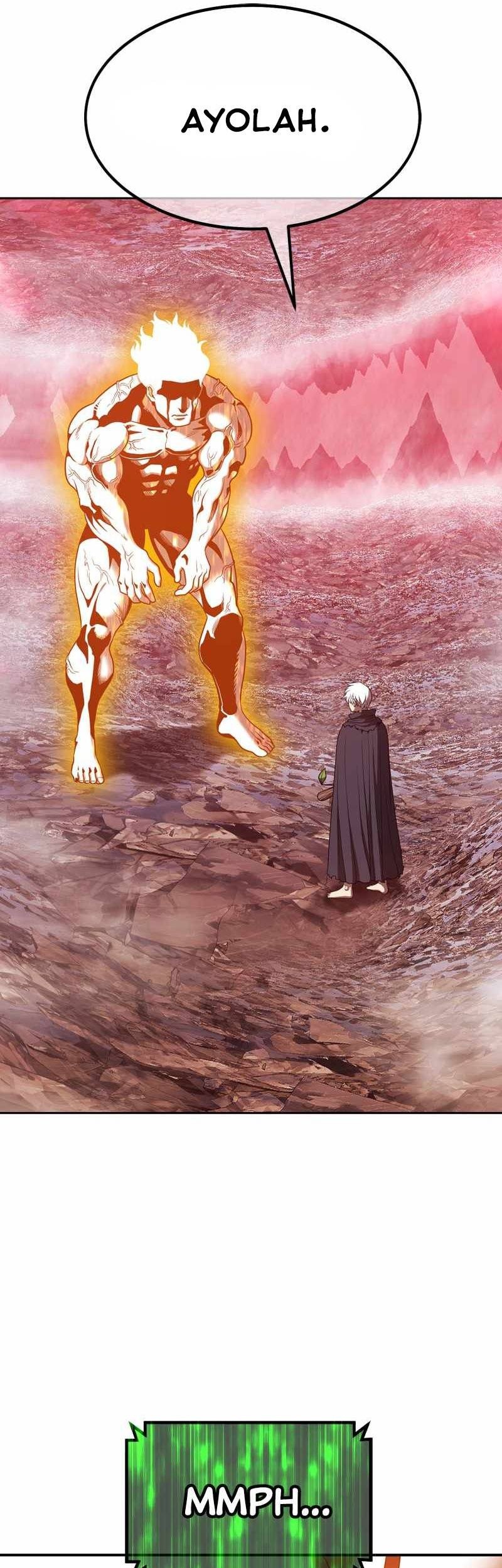 +99 Wooden Stick Chapter 82 - halaman 39