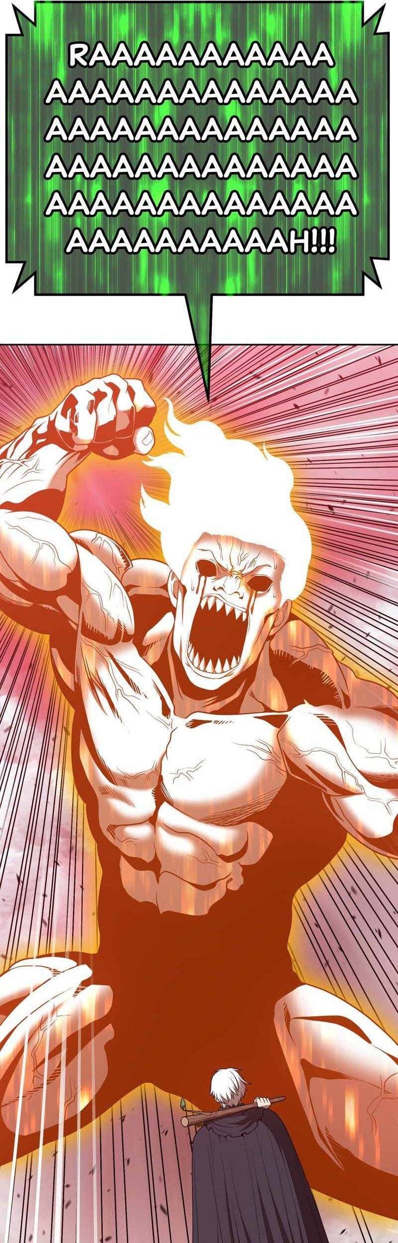+99 Wooden Stick Chapter 82 - halaman 46