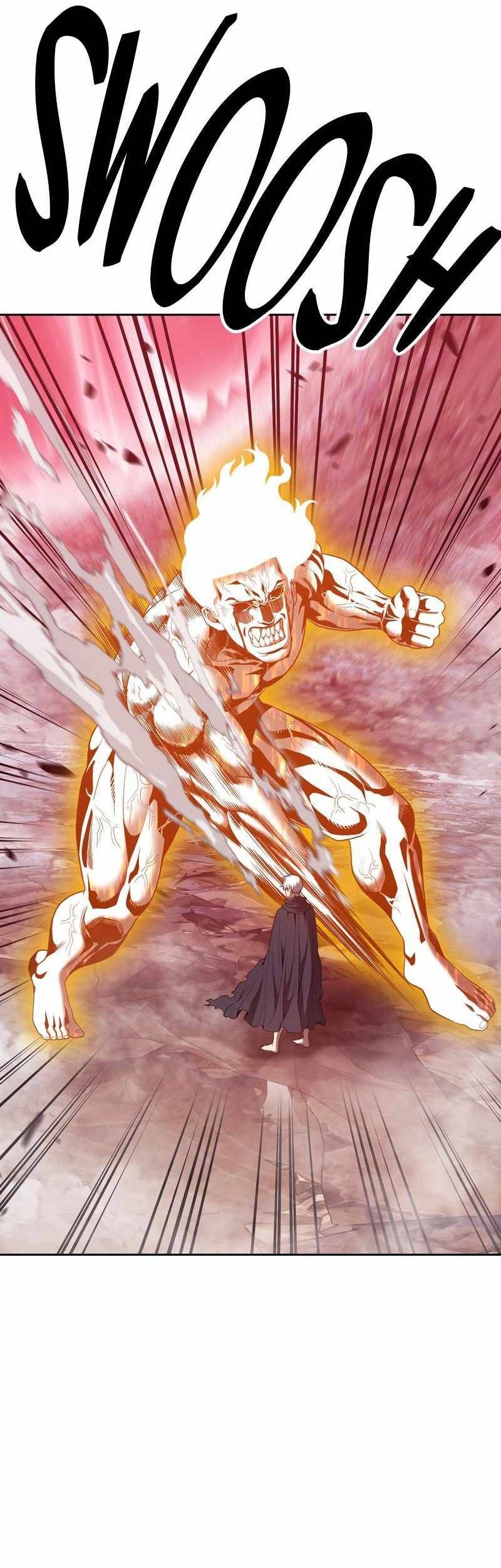 +99 Wooden Stick Chapter 82 - halaman 49