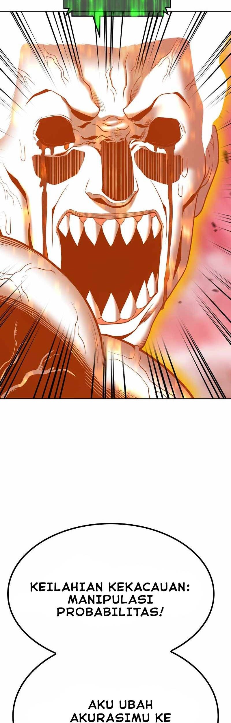 +99 Wooden Stick Chapter 82 - halaman 51